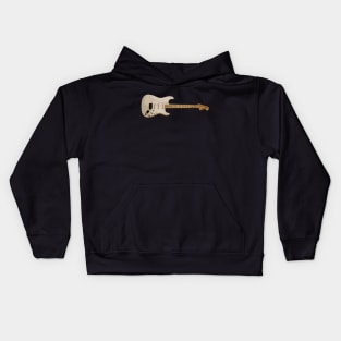 Sweet 69' Guitar Kids Hoodie